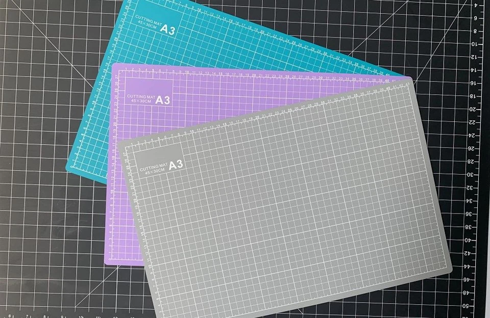 Double Sided Cutting Mat high quality