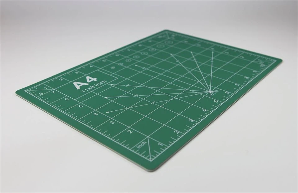 Double Sided Cutting Mat price