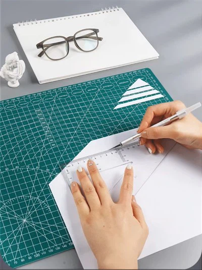 Tappetino da taglio per hobby